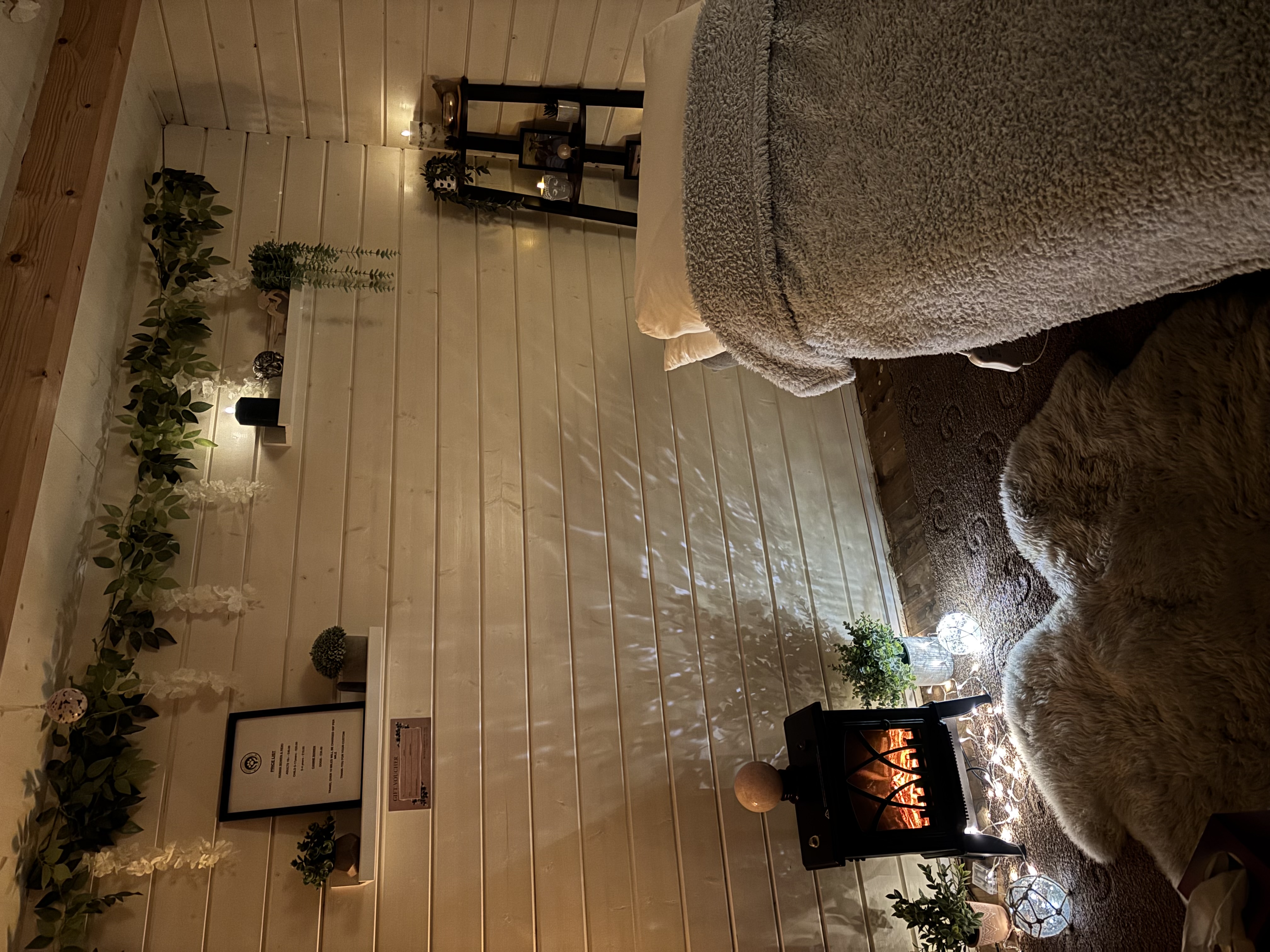 Treatment Room