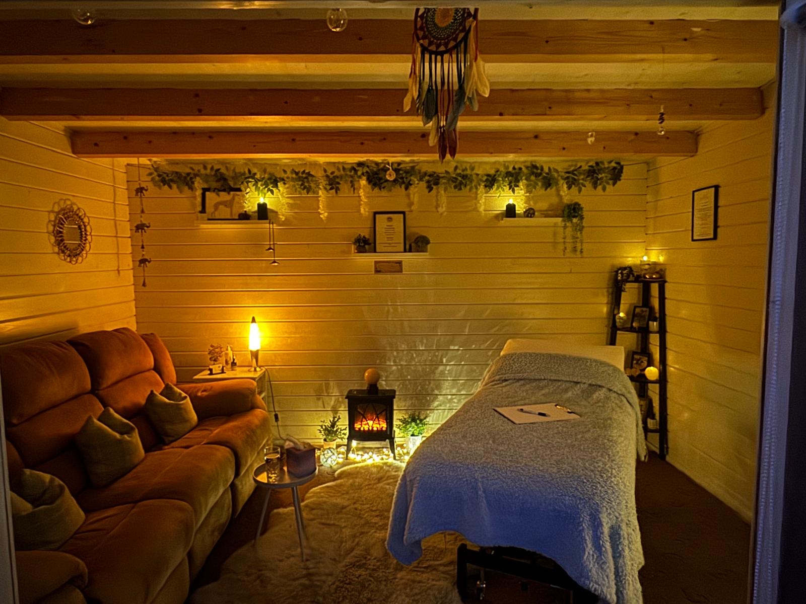 Treatment Room